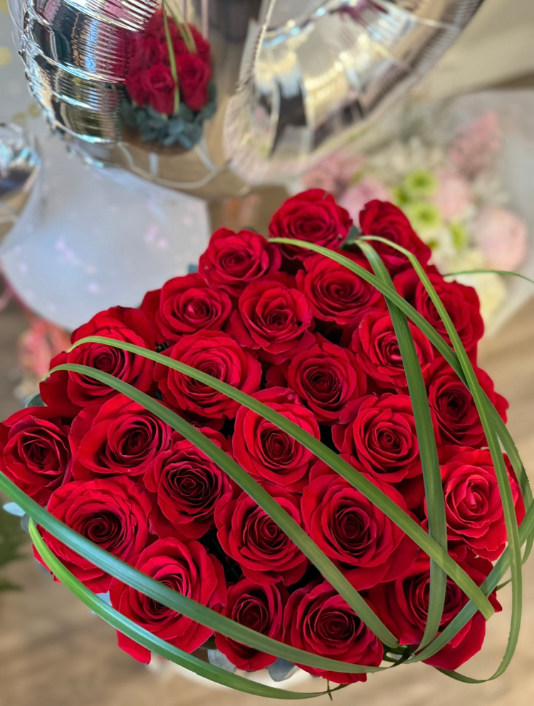 Floral Foam Arrangements