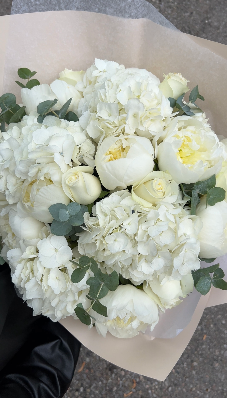 Special Bouquets