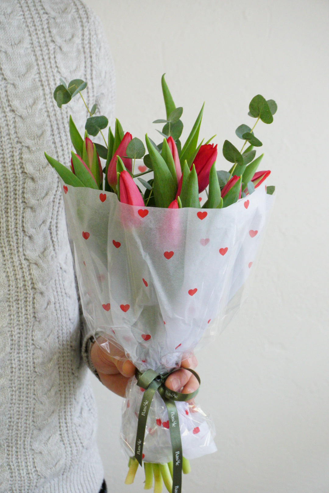 Bouquet of Tulips