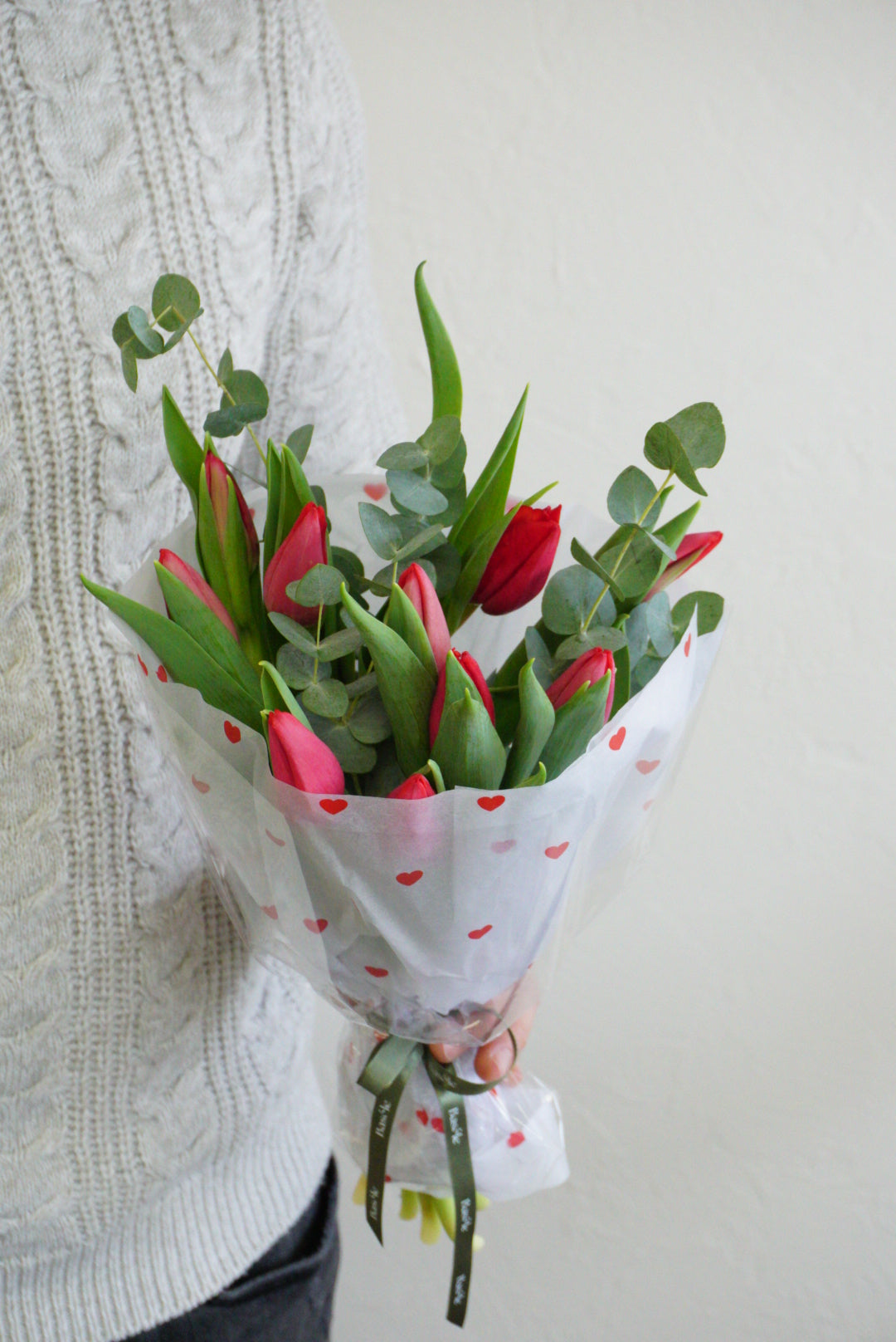 Bouquet of Tulips