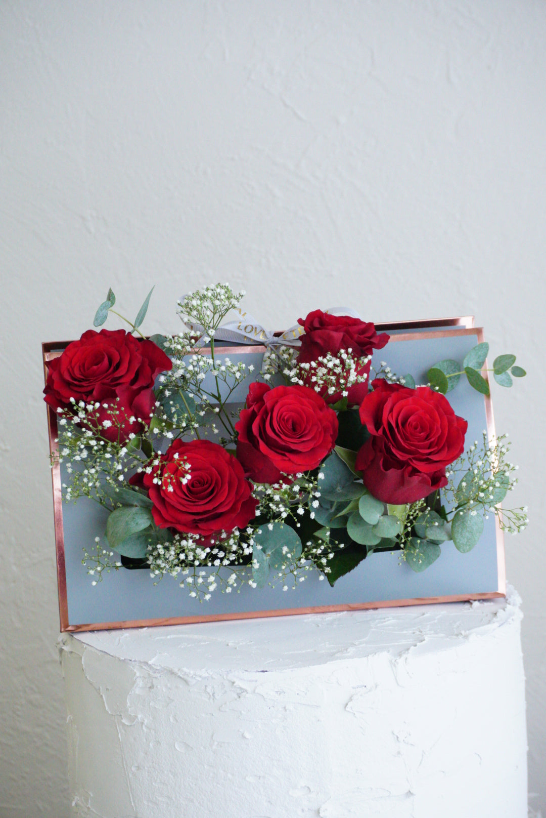 Cupid's Arrows Box