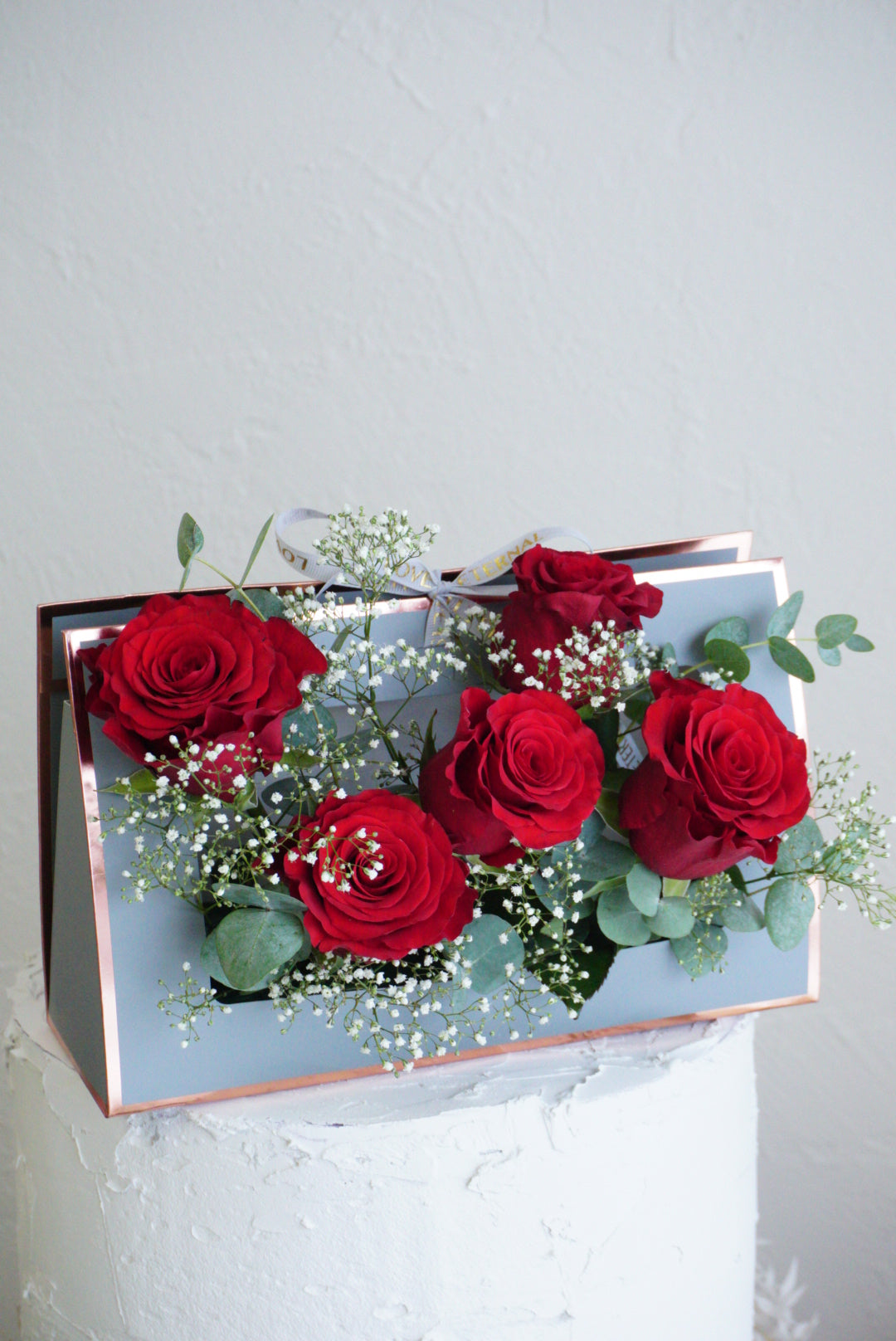 Cupid's Arrows Box