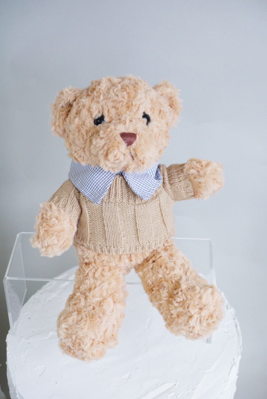 Teddy Bear