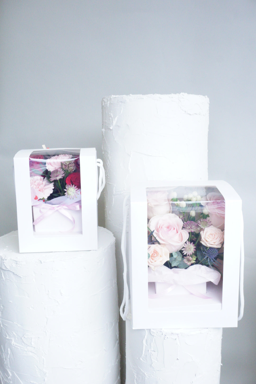 Compliment Arrangement
