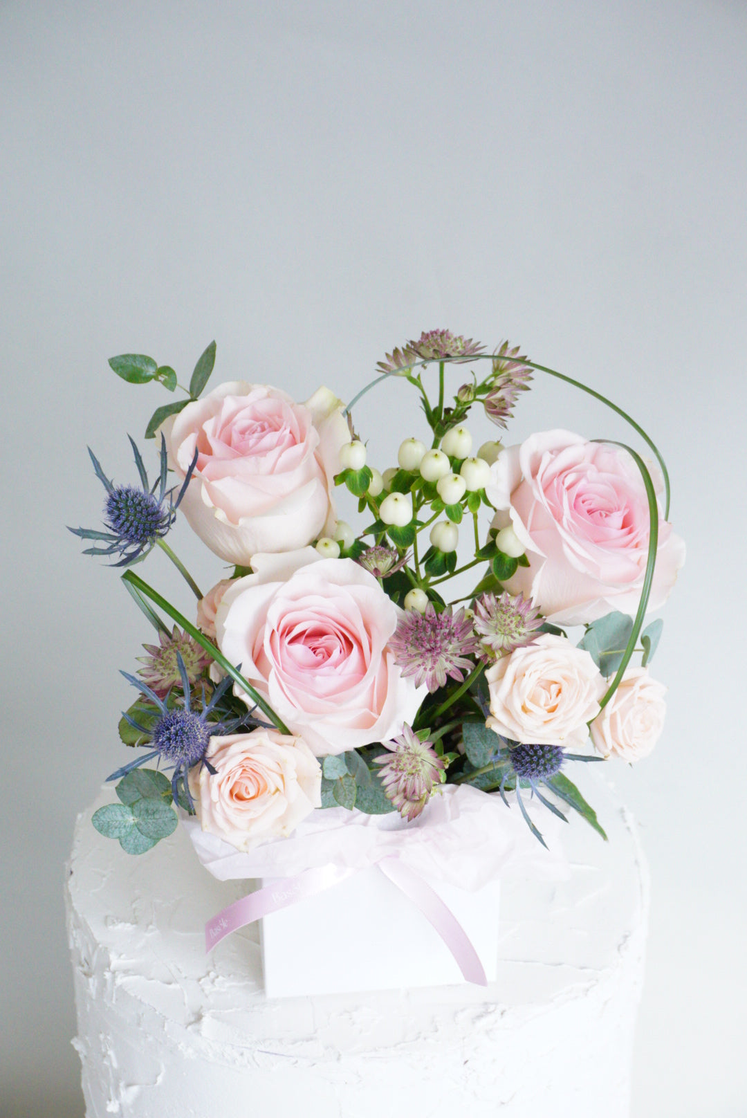 Compliment Arrangement
