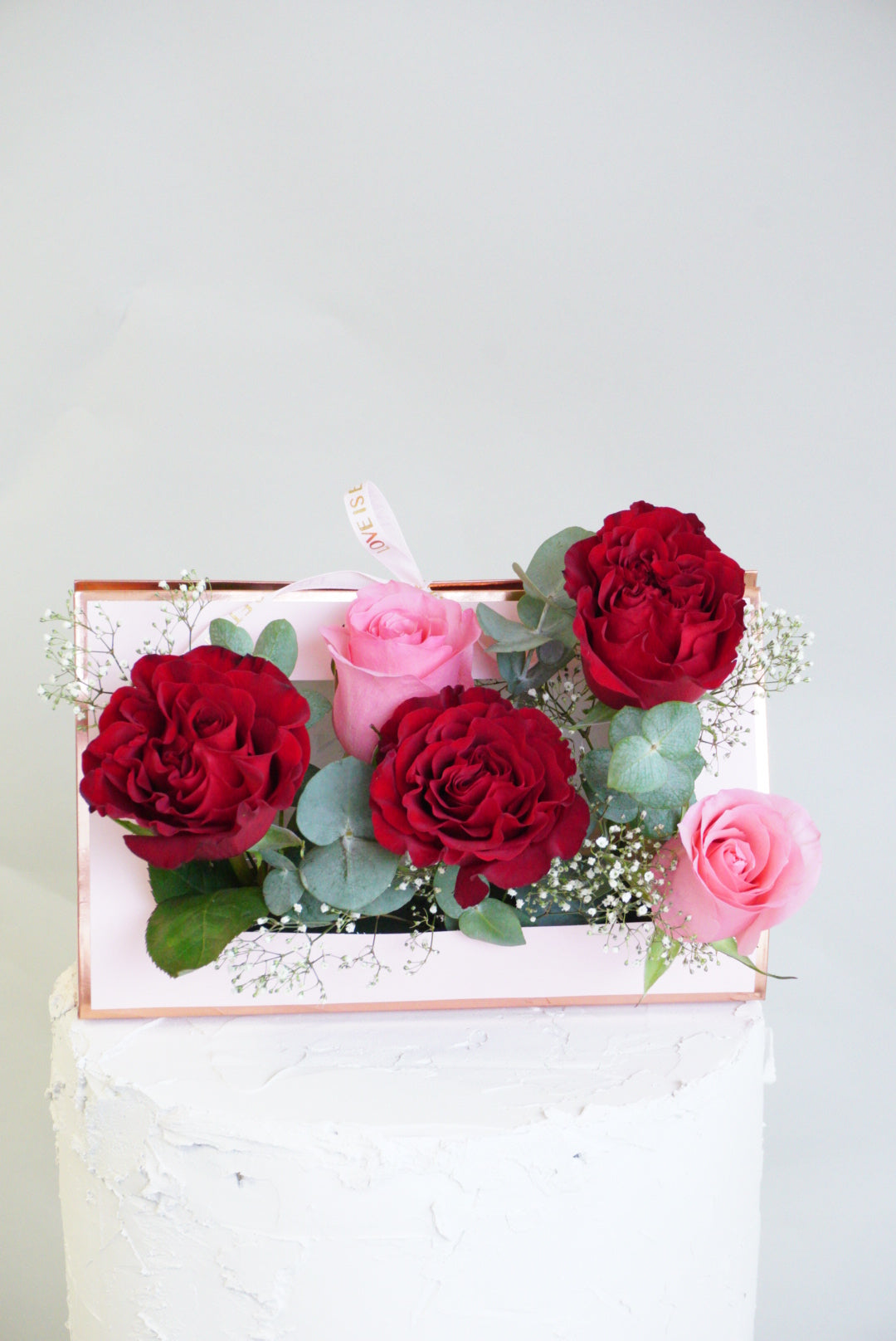 Cupid's Arrows Box
