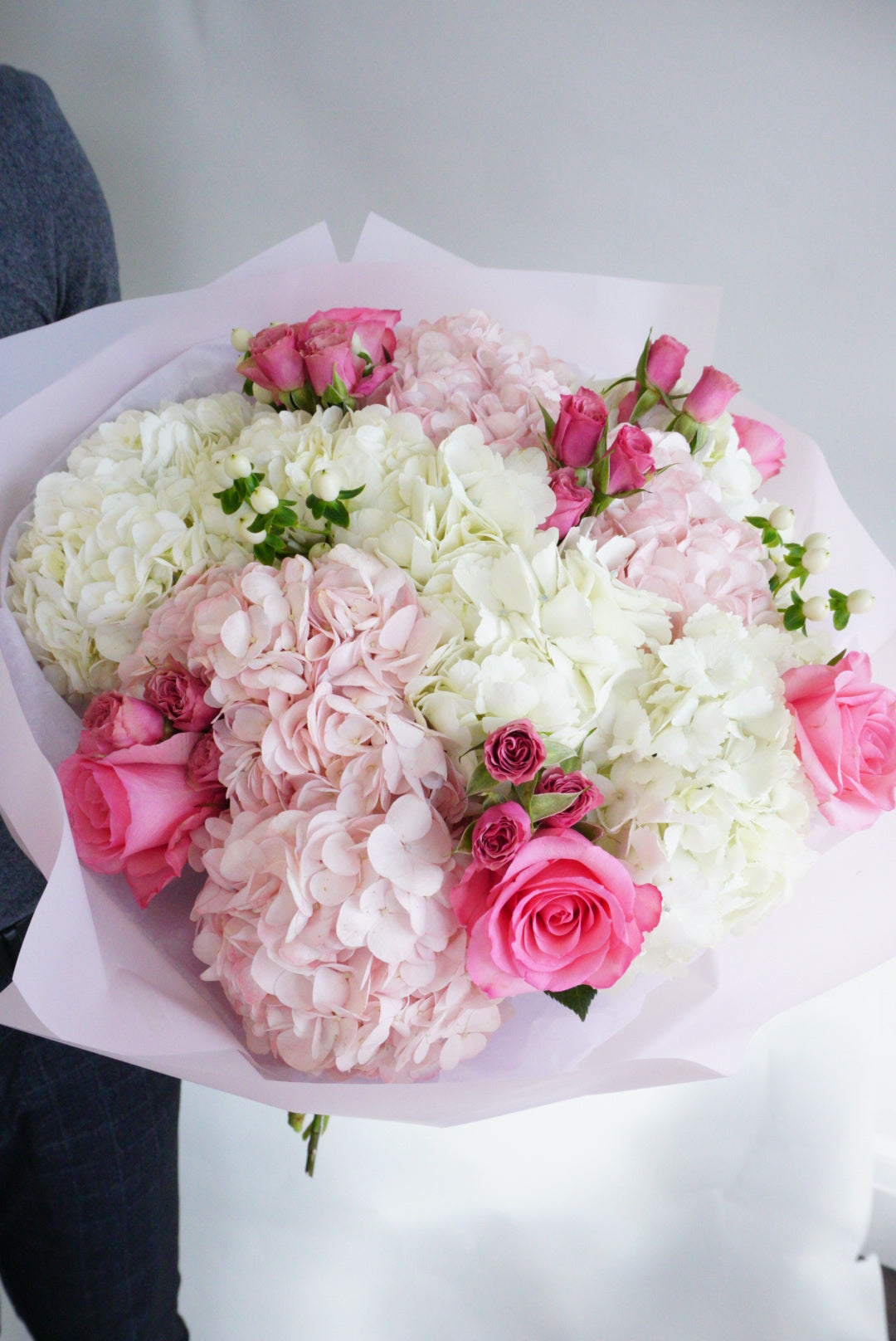 Romance Bouquet