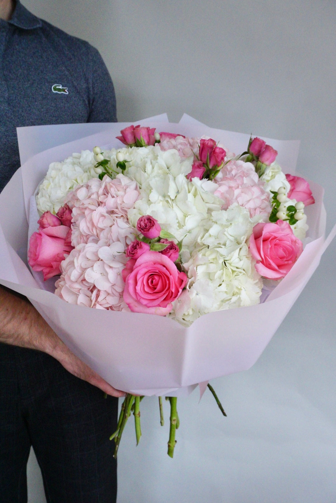 Romance Bouquet