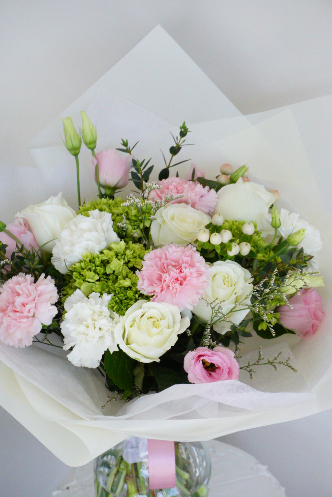 Petal Couture Bouquet