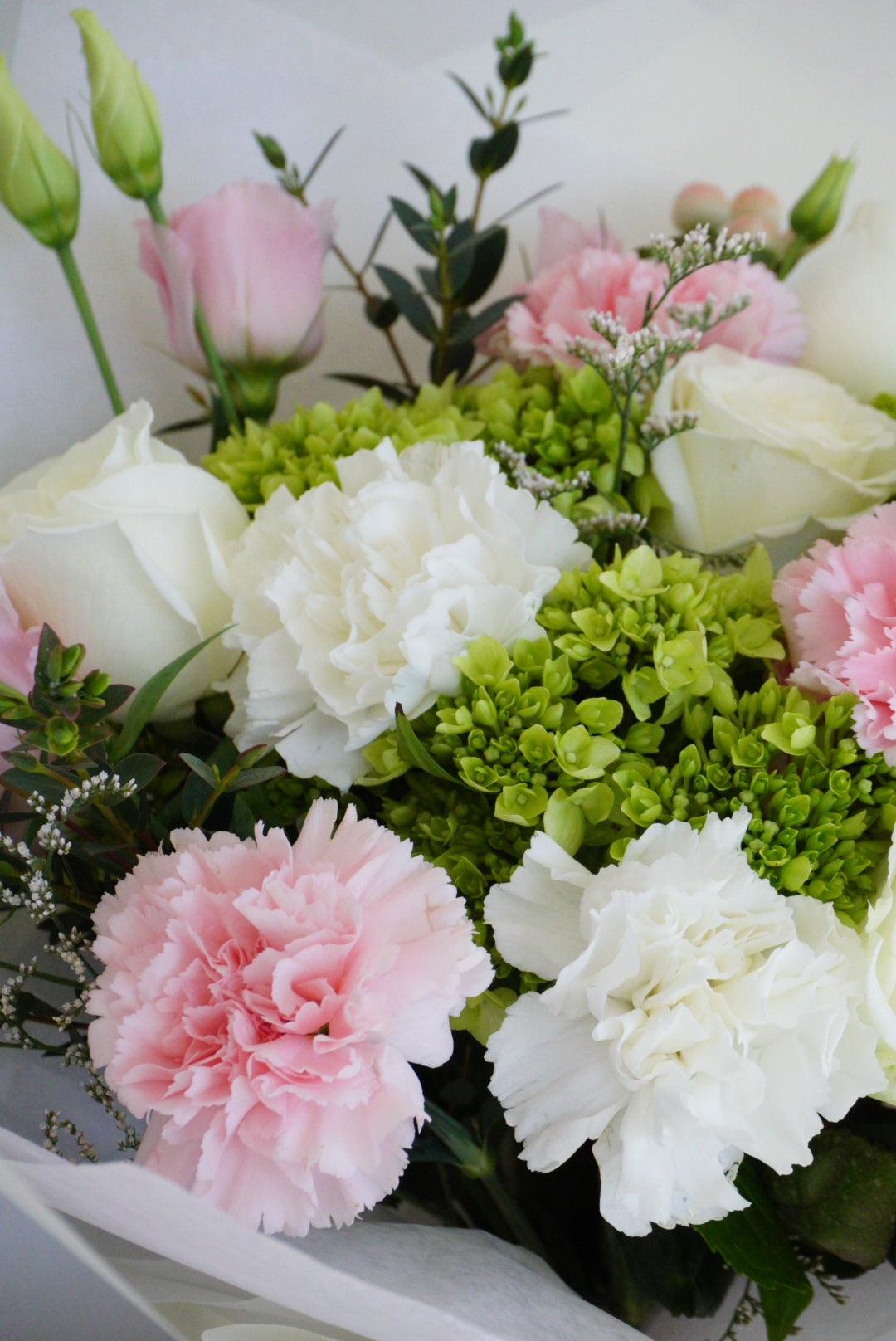 Petal Couture Bouquet