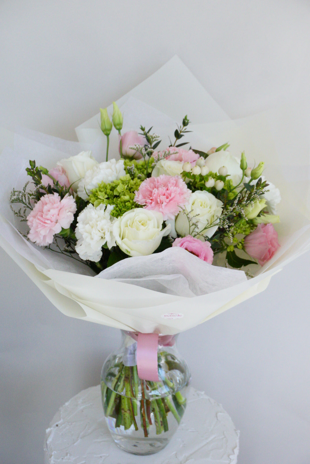 Petal Couture Bouquet