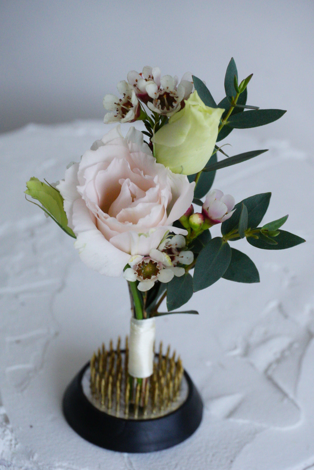 Elegant Boutonnieres
