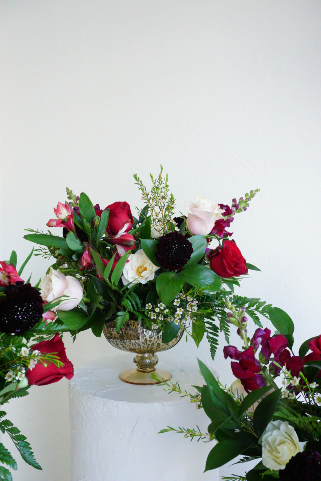 Botanical Symphony
