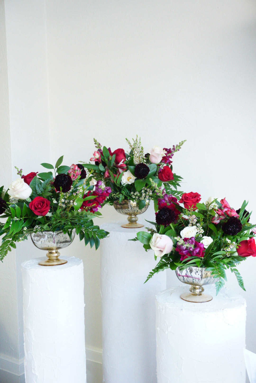 Botanical Symphony