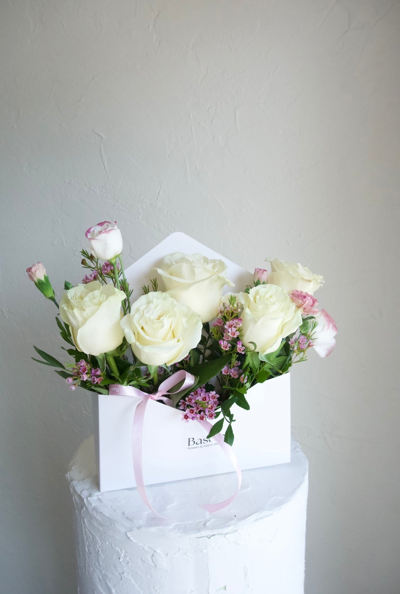 Rosy Letter