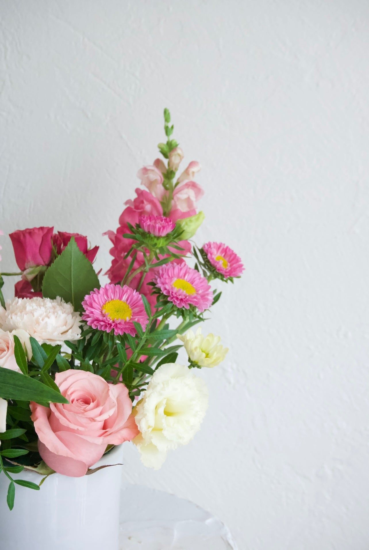 Designer Blooms Vase Arrangement