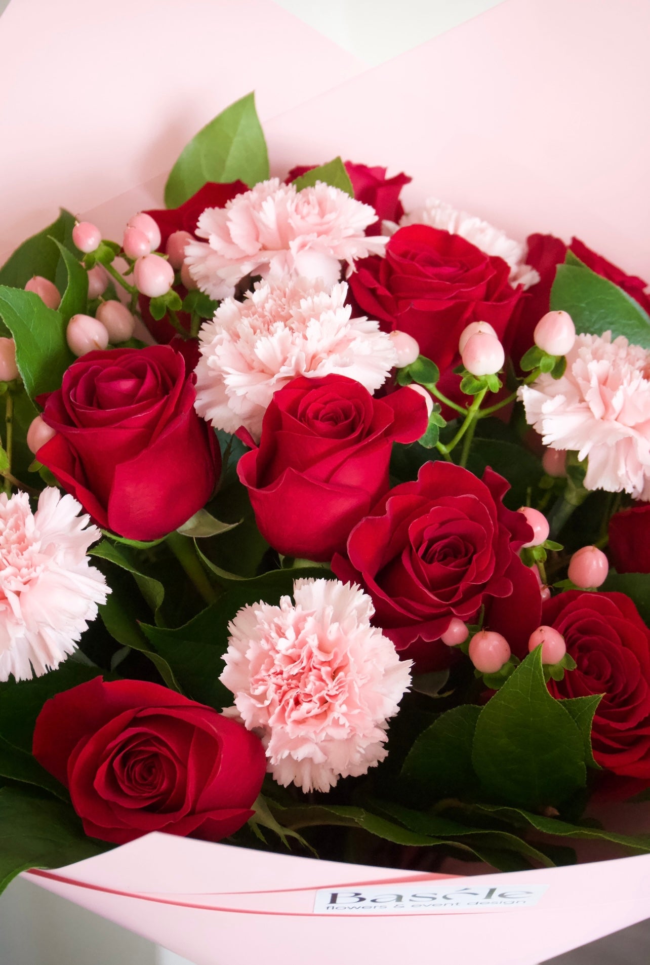 Love Beyond Bouquet