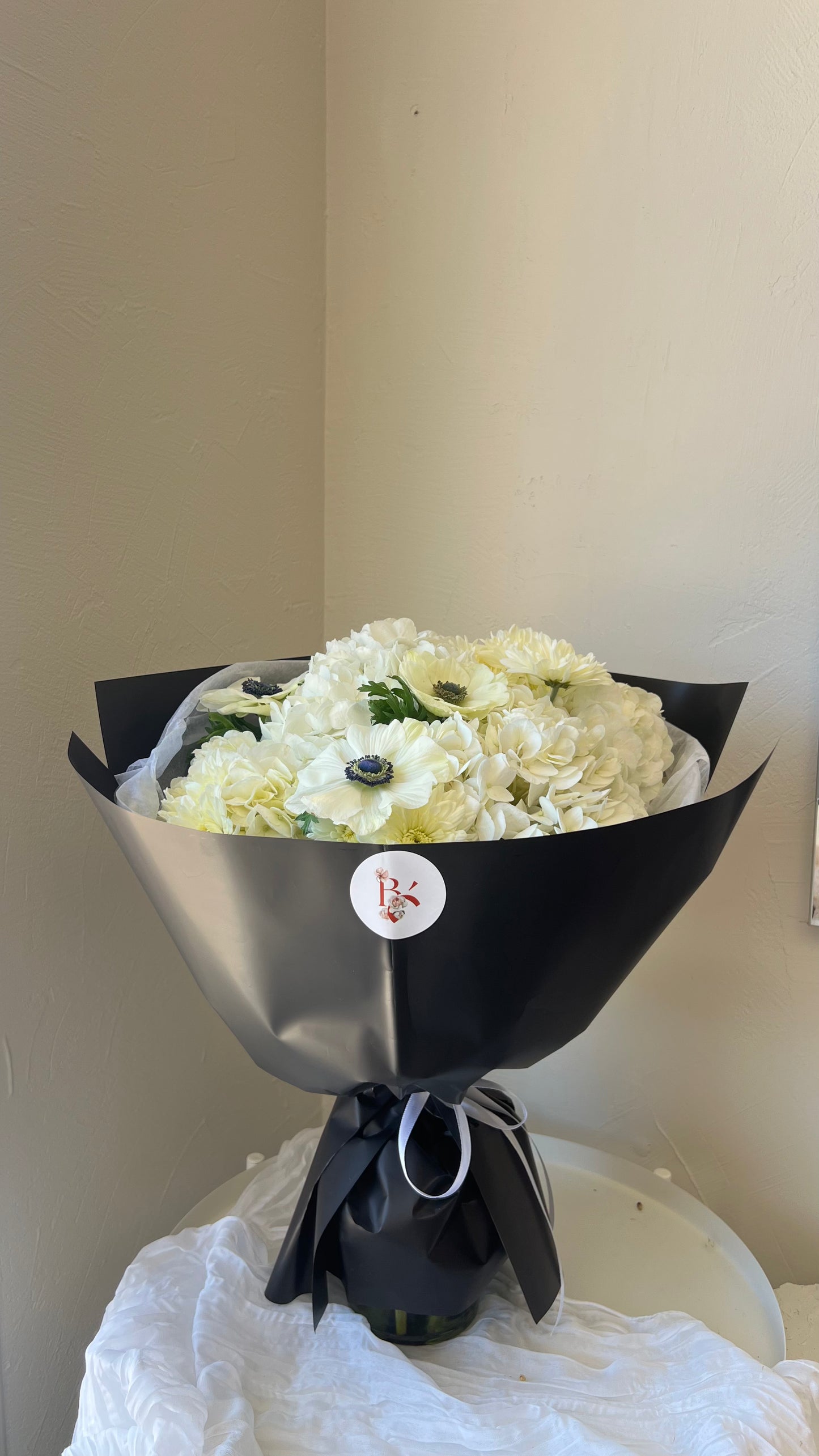 Light In The Darkness Bouquet