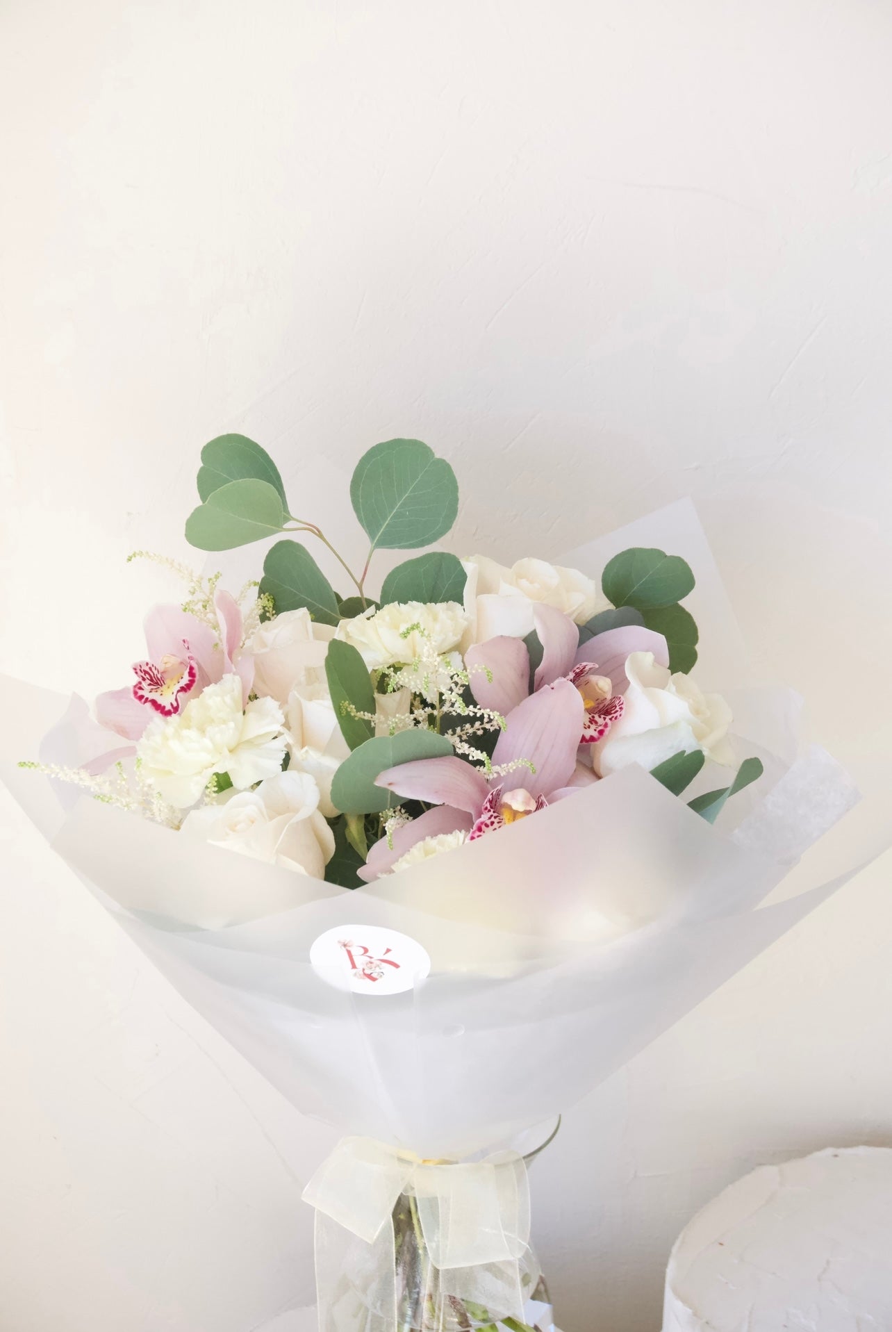 Bouquet Of Gratitude