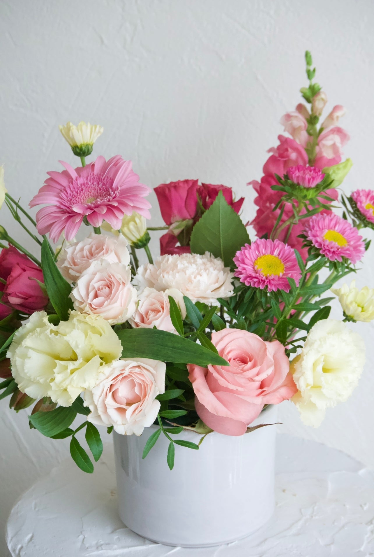Designer Blooms Vase Arrangement