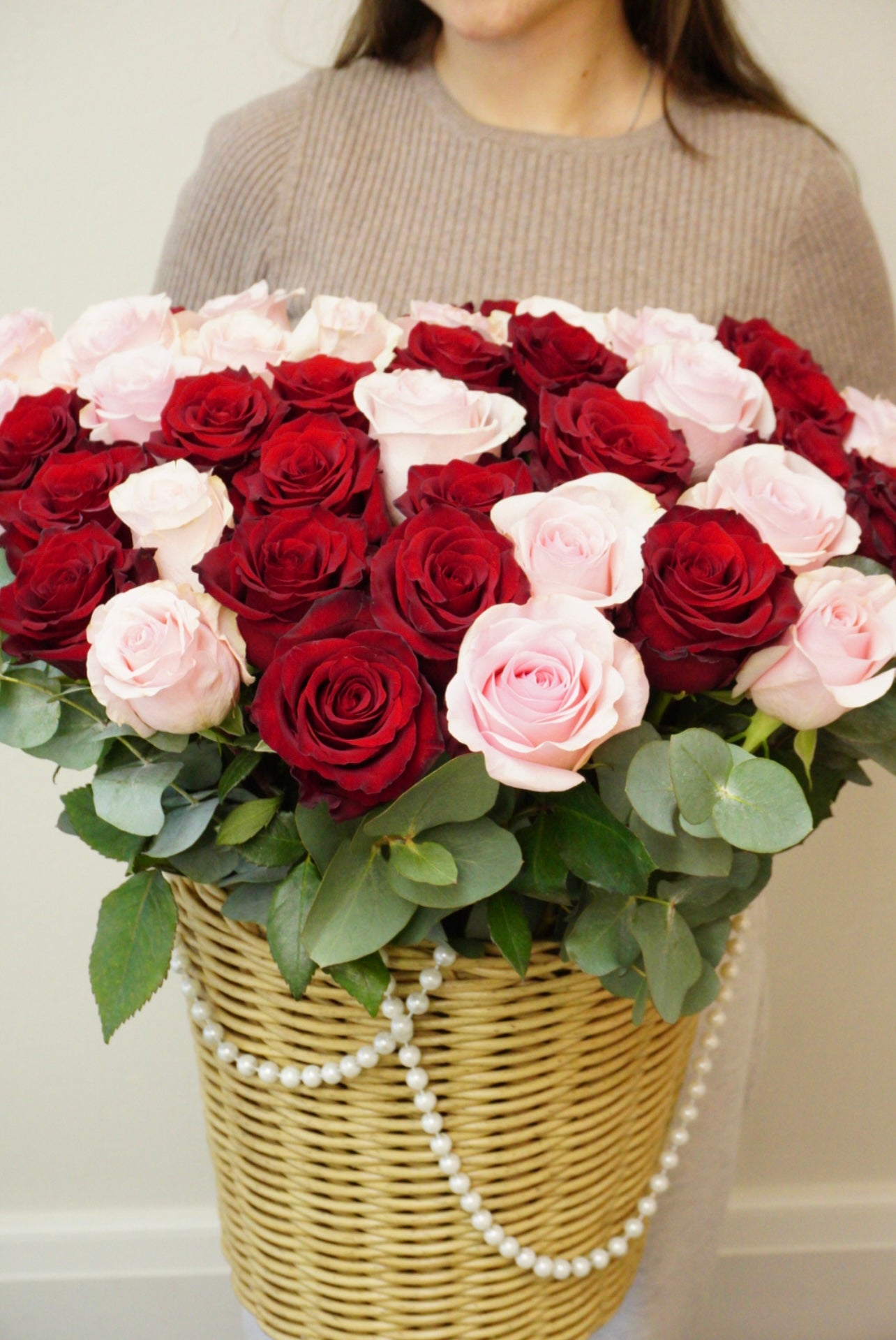 Luxury in Love