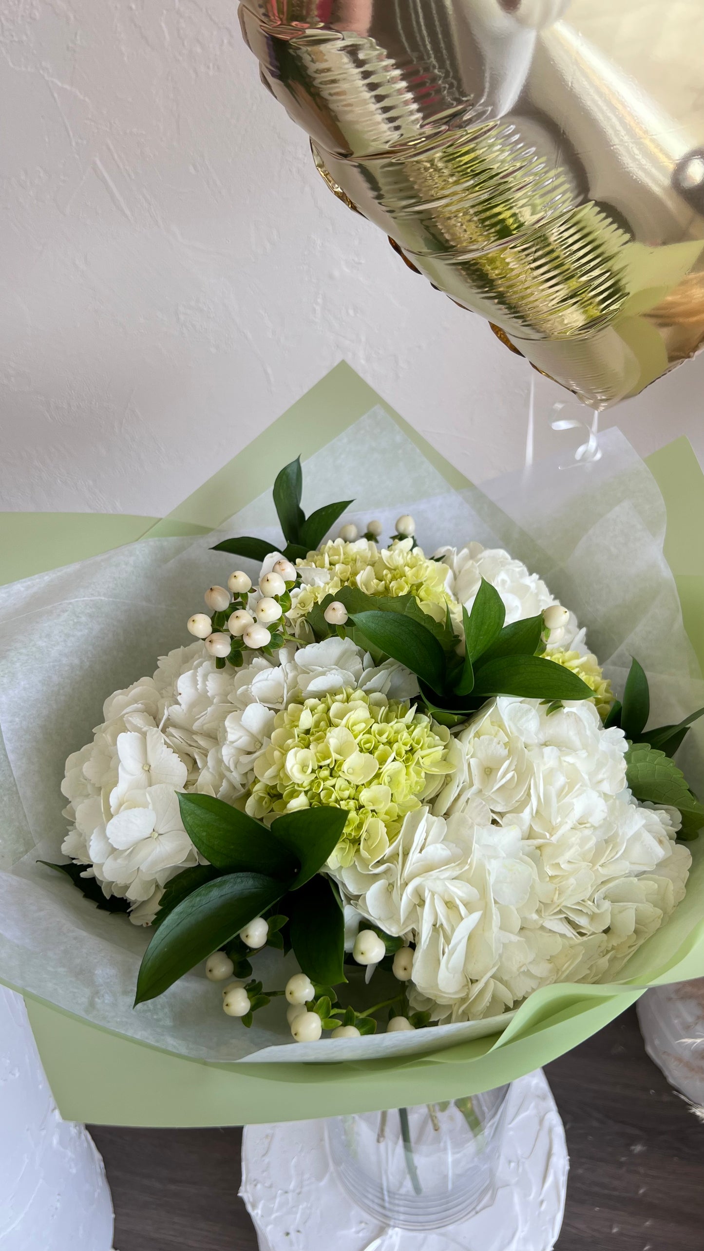 High Park Harmony Bouquet