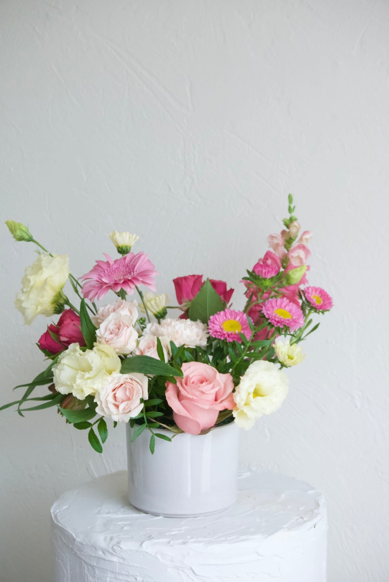 Designer Blooms Vase Arrangement
