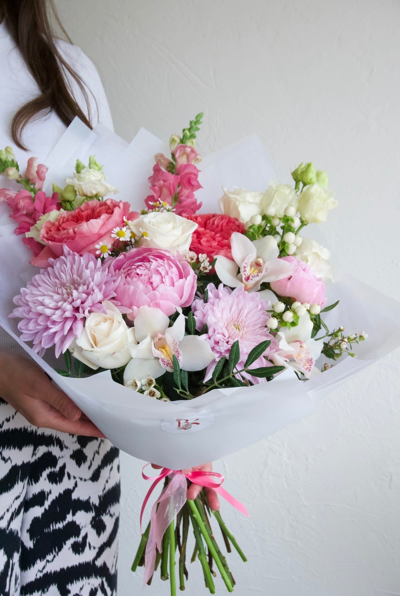 Barbie's Dream Bouquet