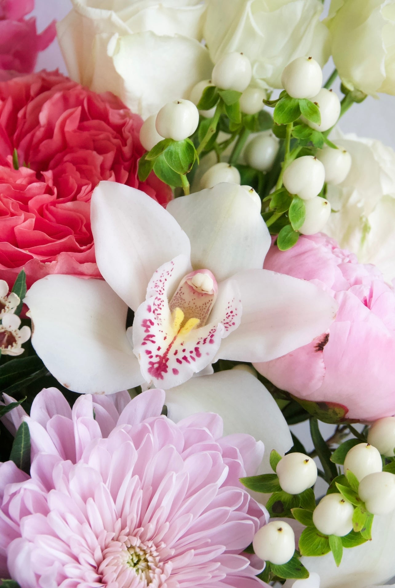 Barbie's Dream Bouquet