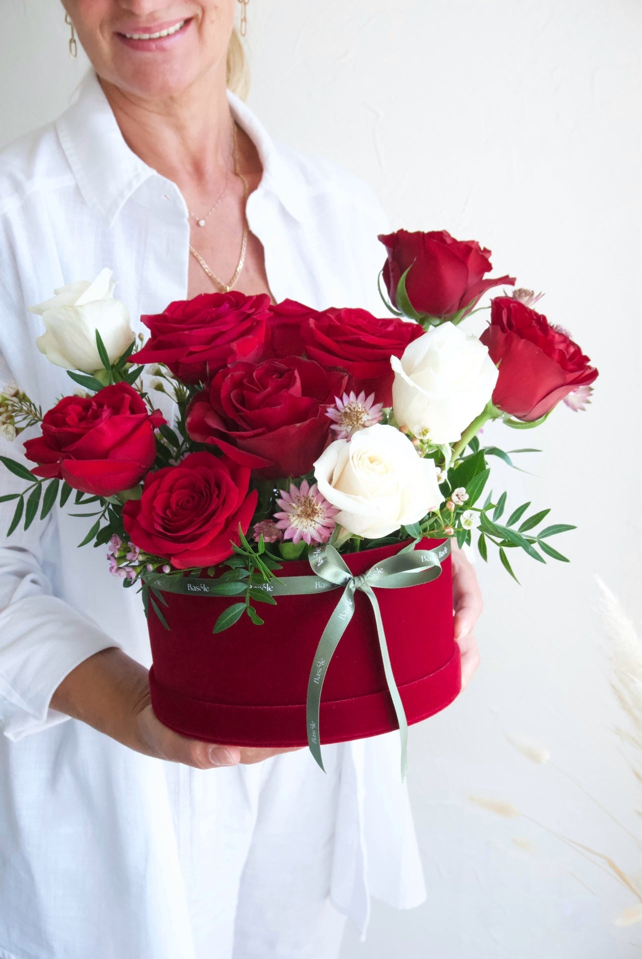 Three Reasons to Love Hat Box