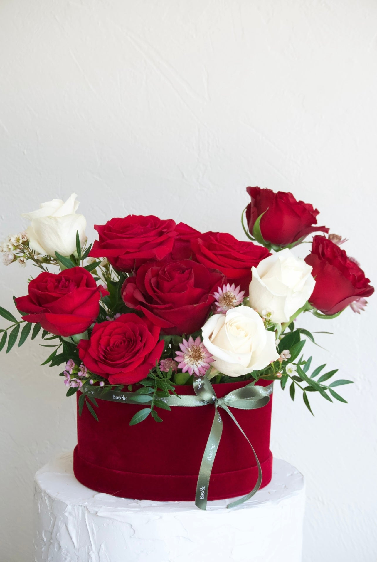 Three Reasons to Love Hat Box