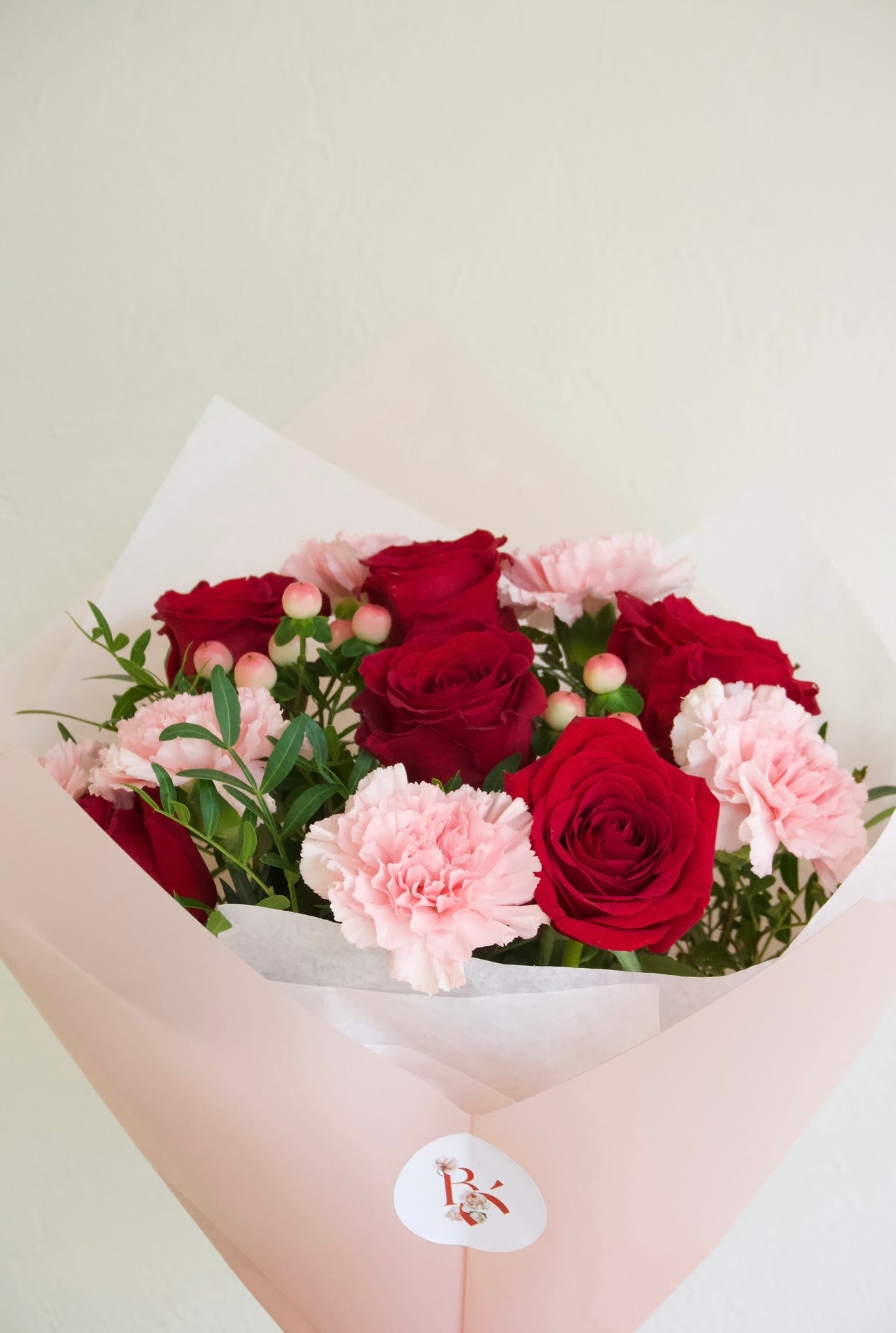 Love Beyond Bouquet