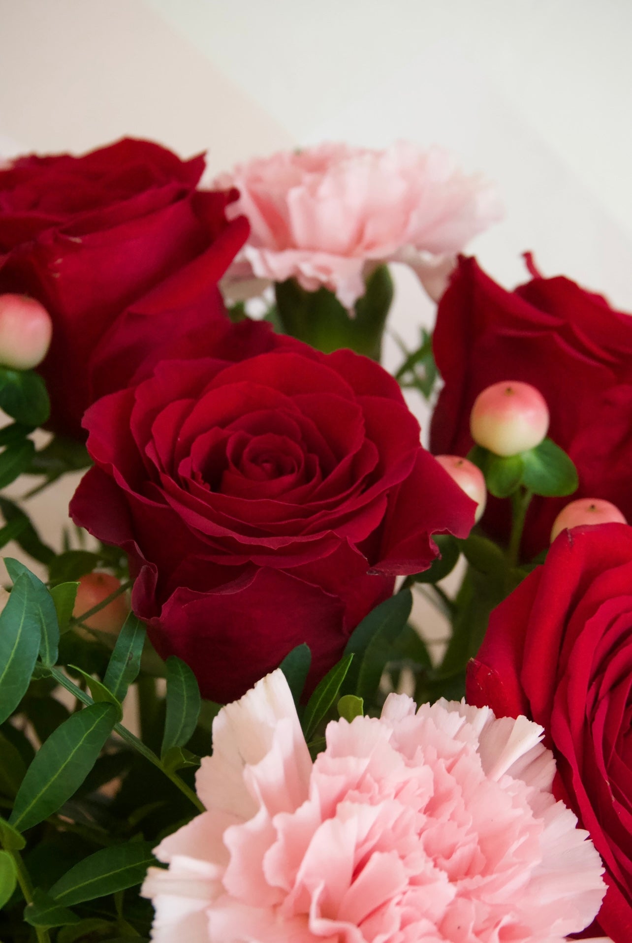 Love Beyond Bouquet