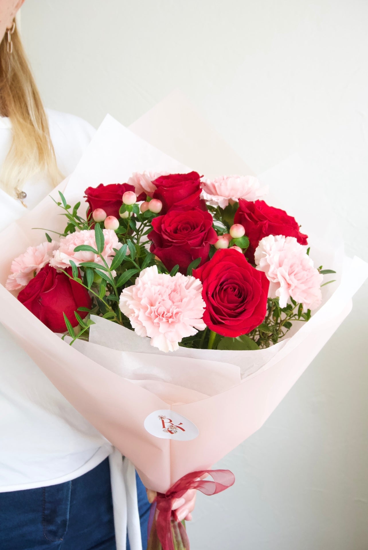 Love Beyond Bouquet