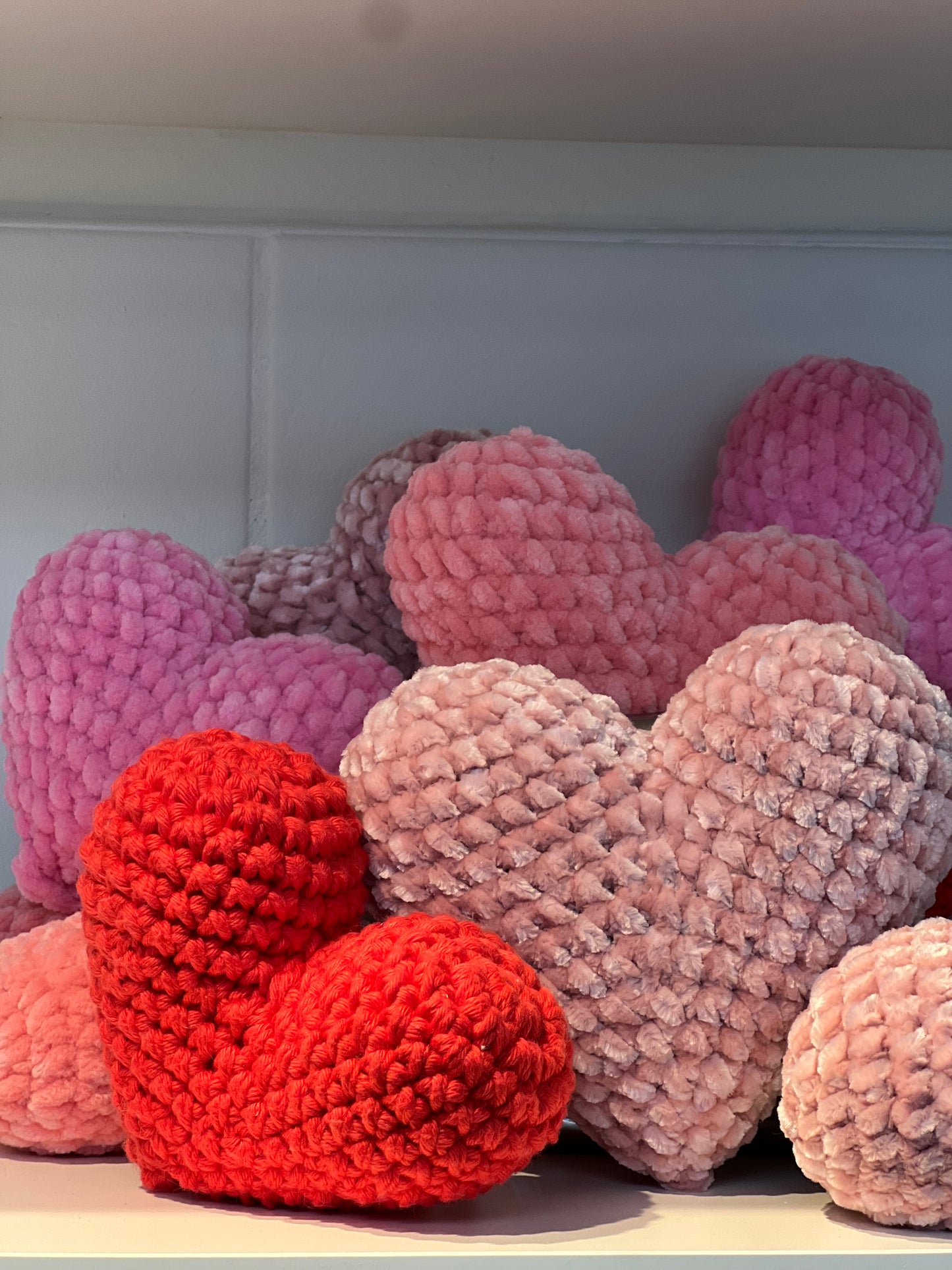 Handmade Heart