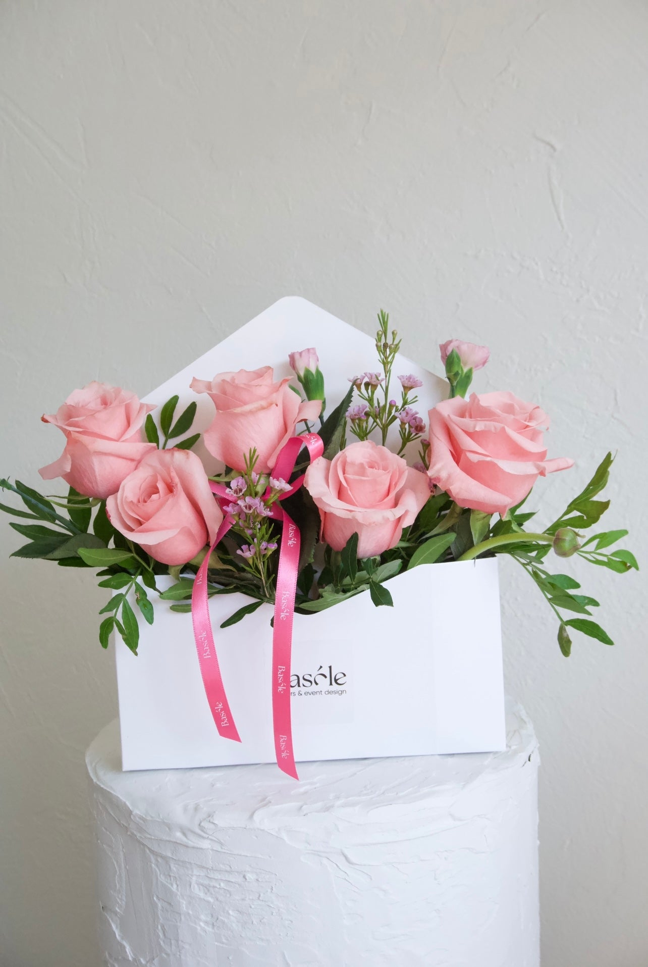 Rosy Letter