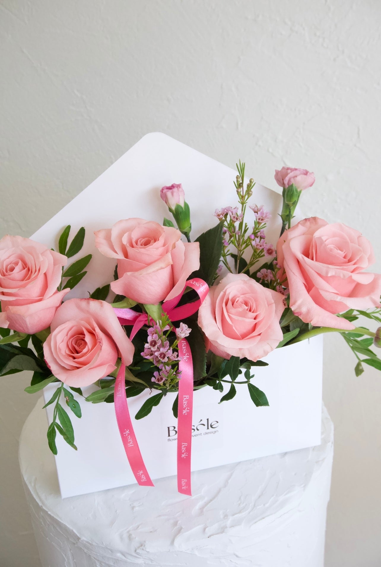 Rosy Letter