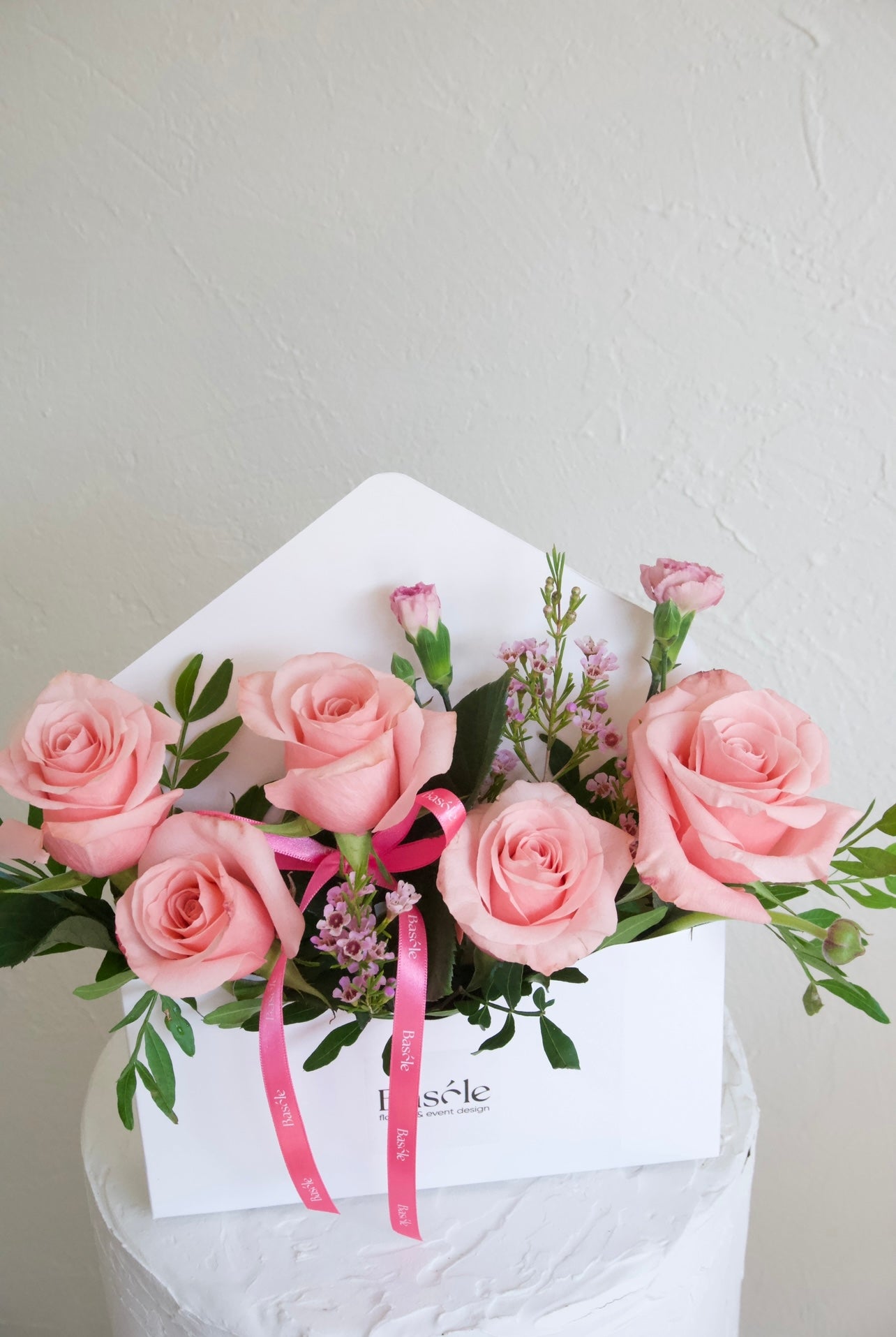 Rosy Letter