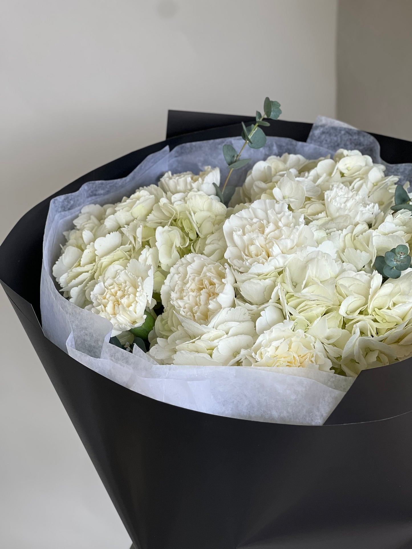 Light In The Darkness Bouquet