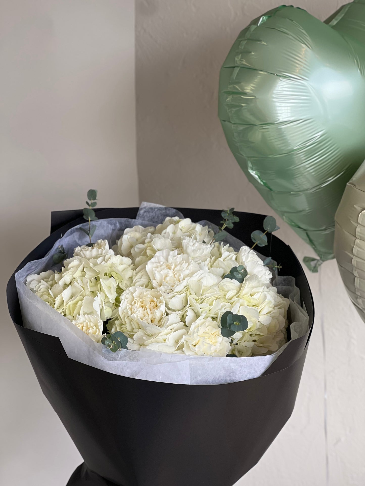 Light In The Darkness Bouquet