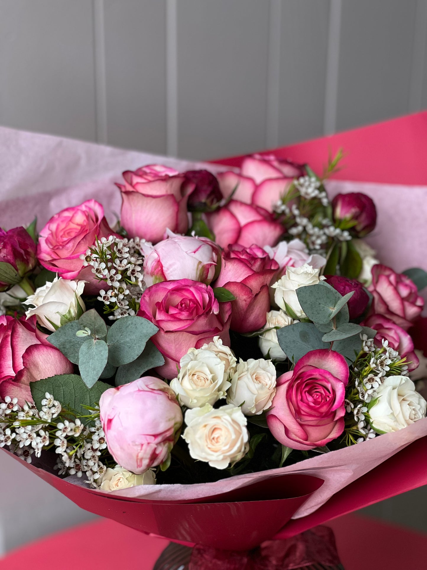 Amur Bouquet