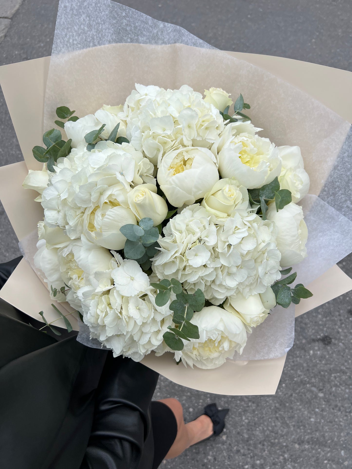 Blooming Grace