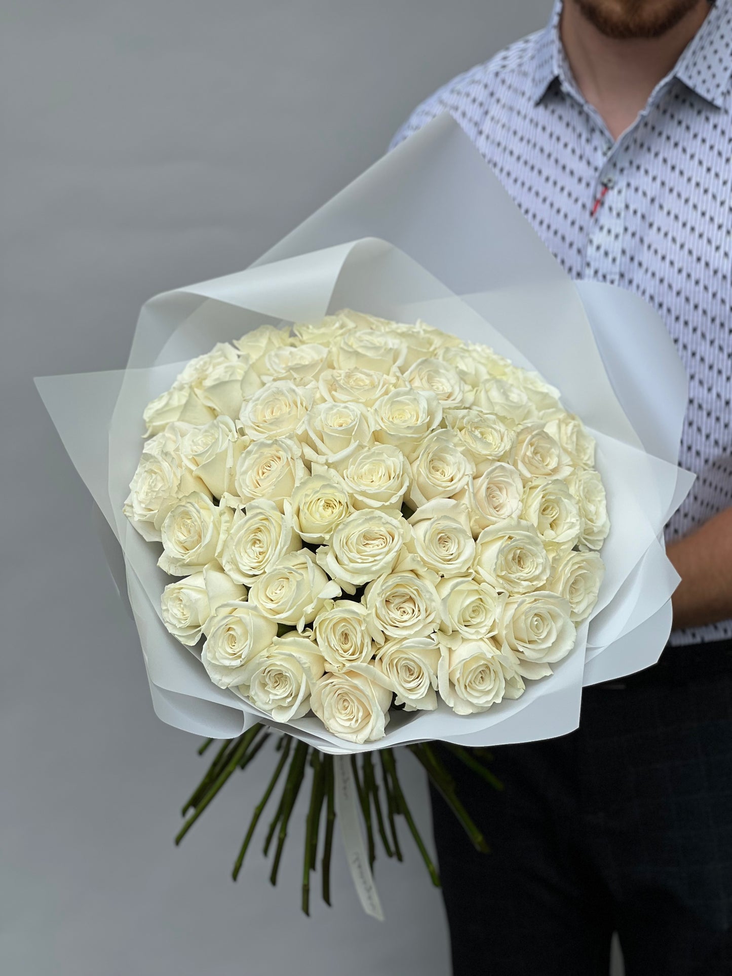 A Bouquet of Dreams