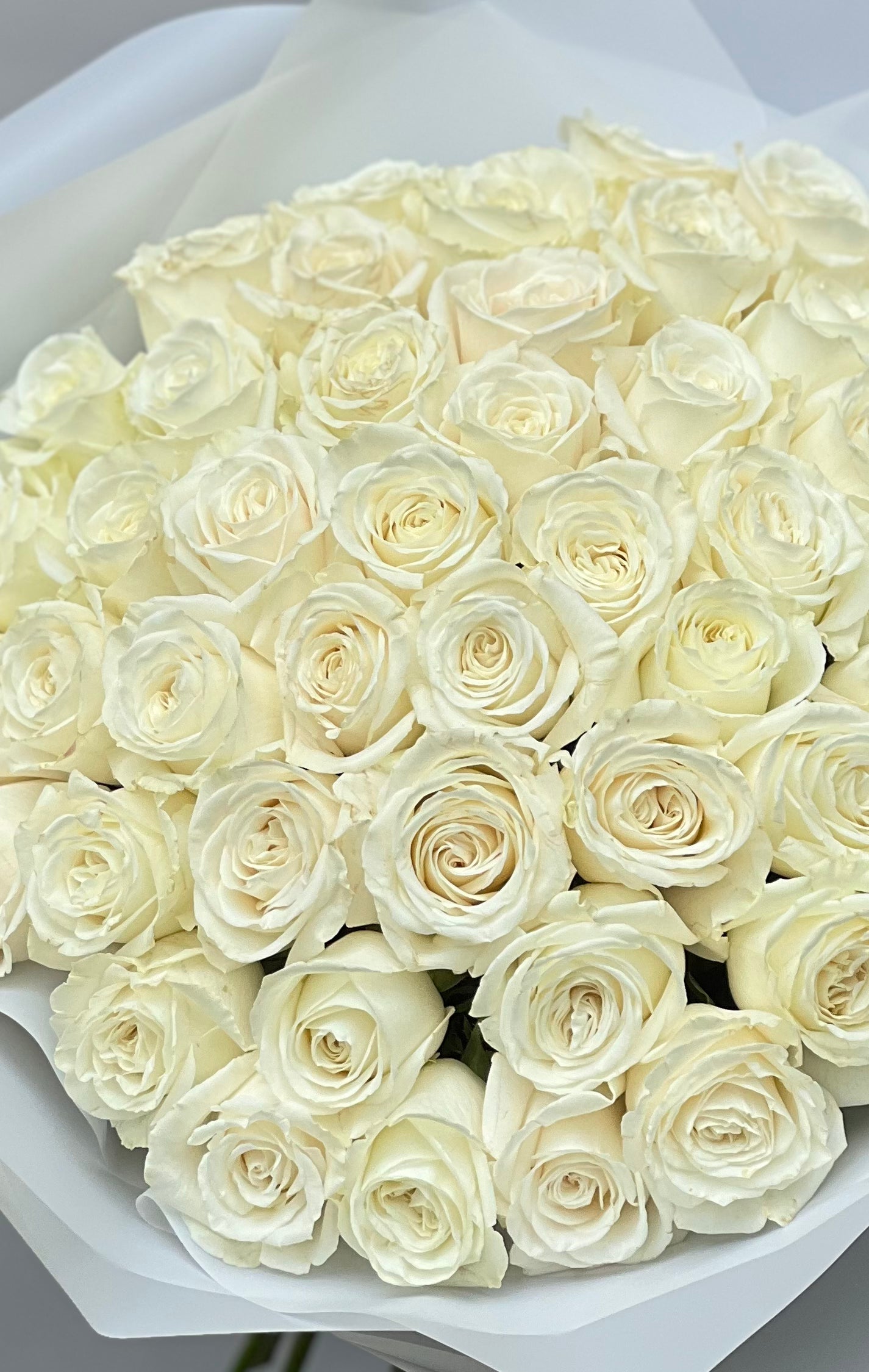 Passionate Love Bouquet