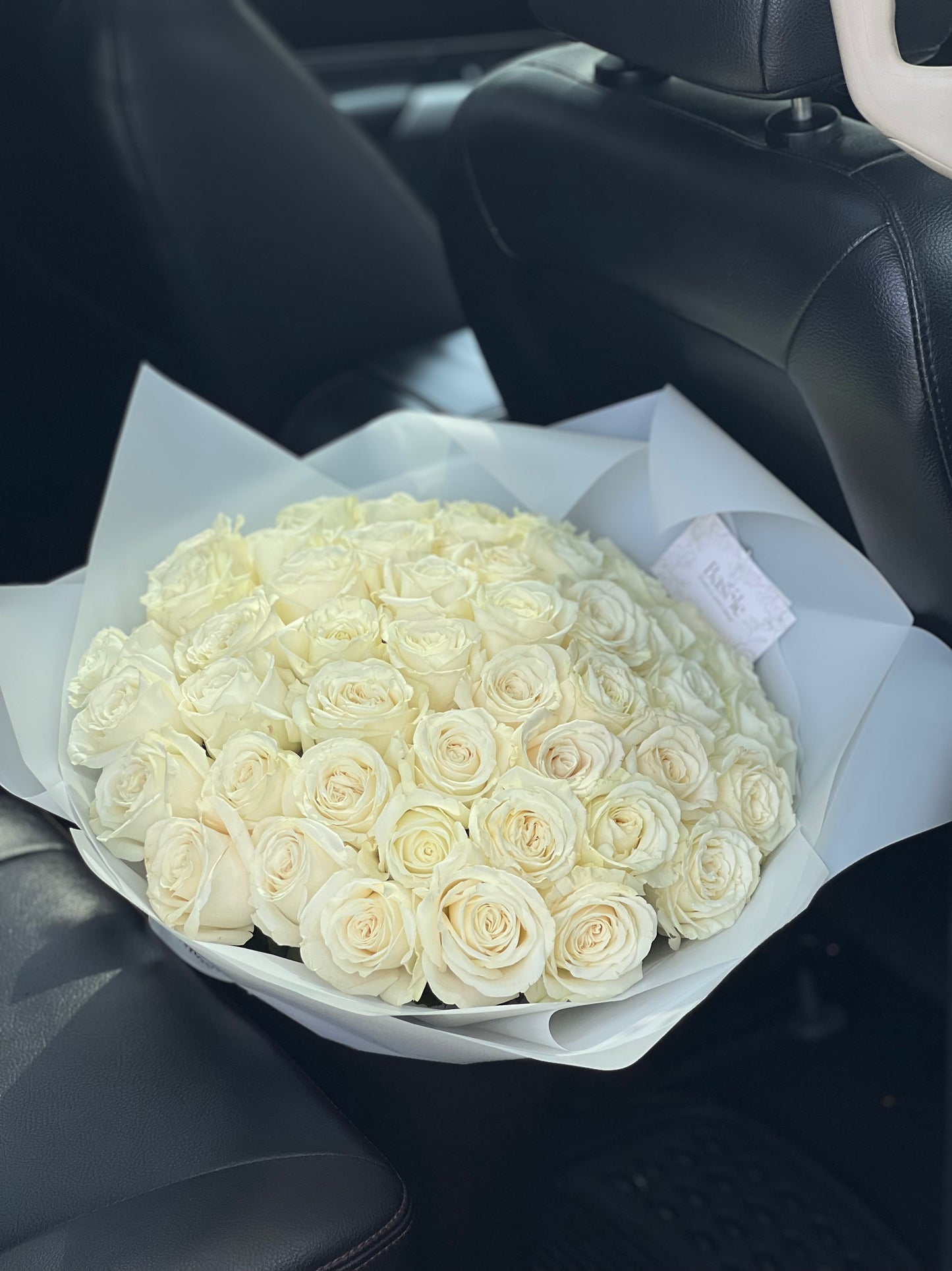 A Bouquet of Dreams