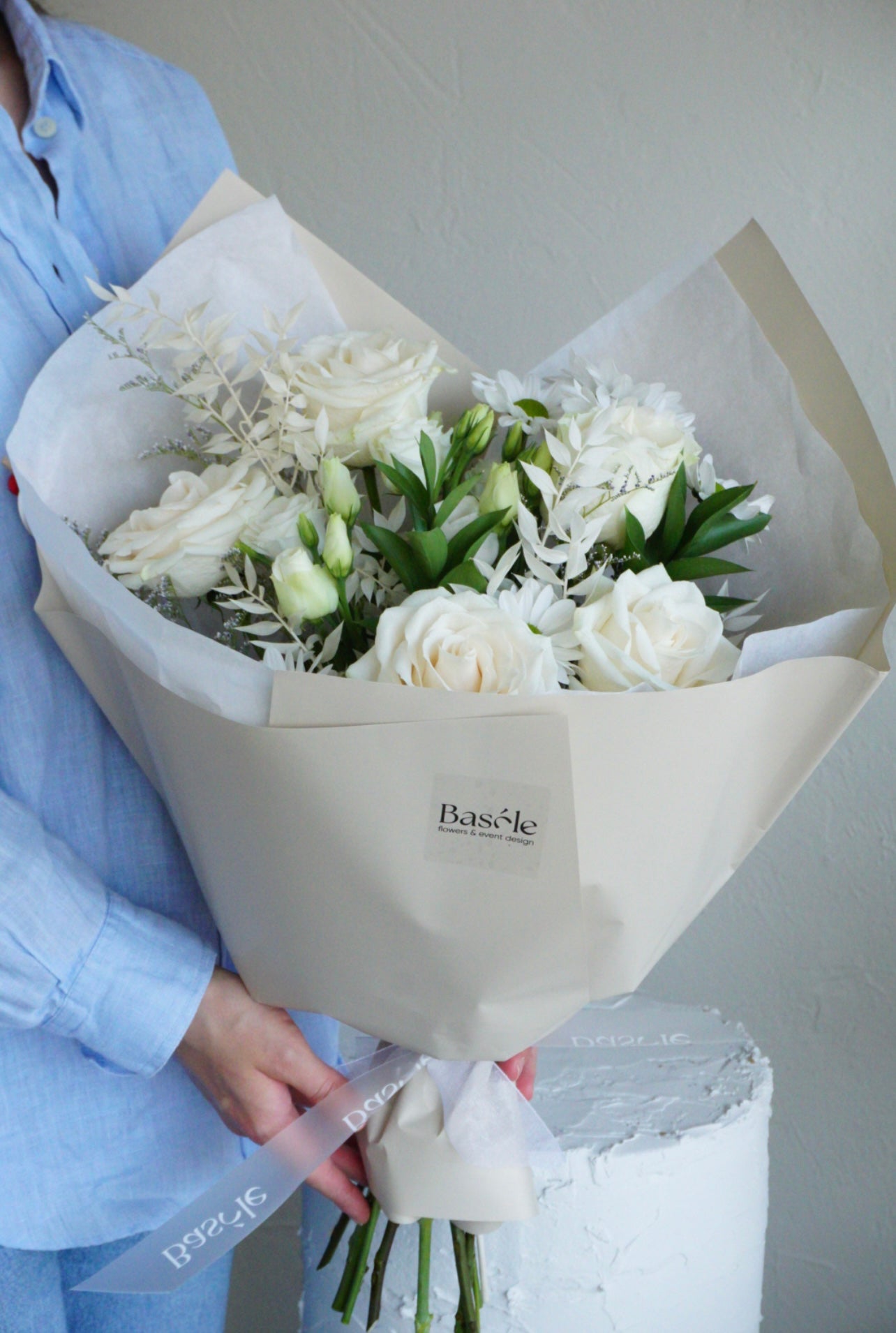 Nature’s Touch Bouquet