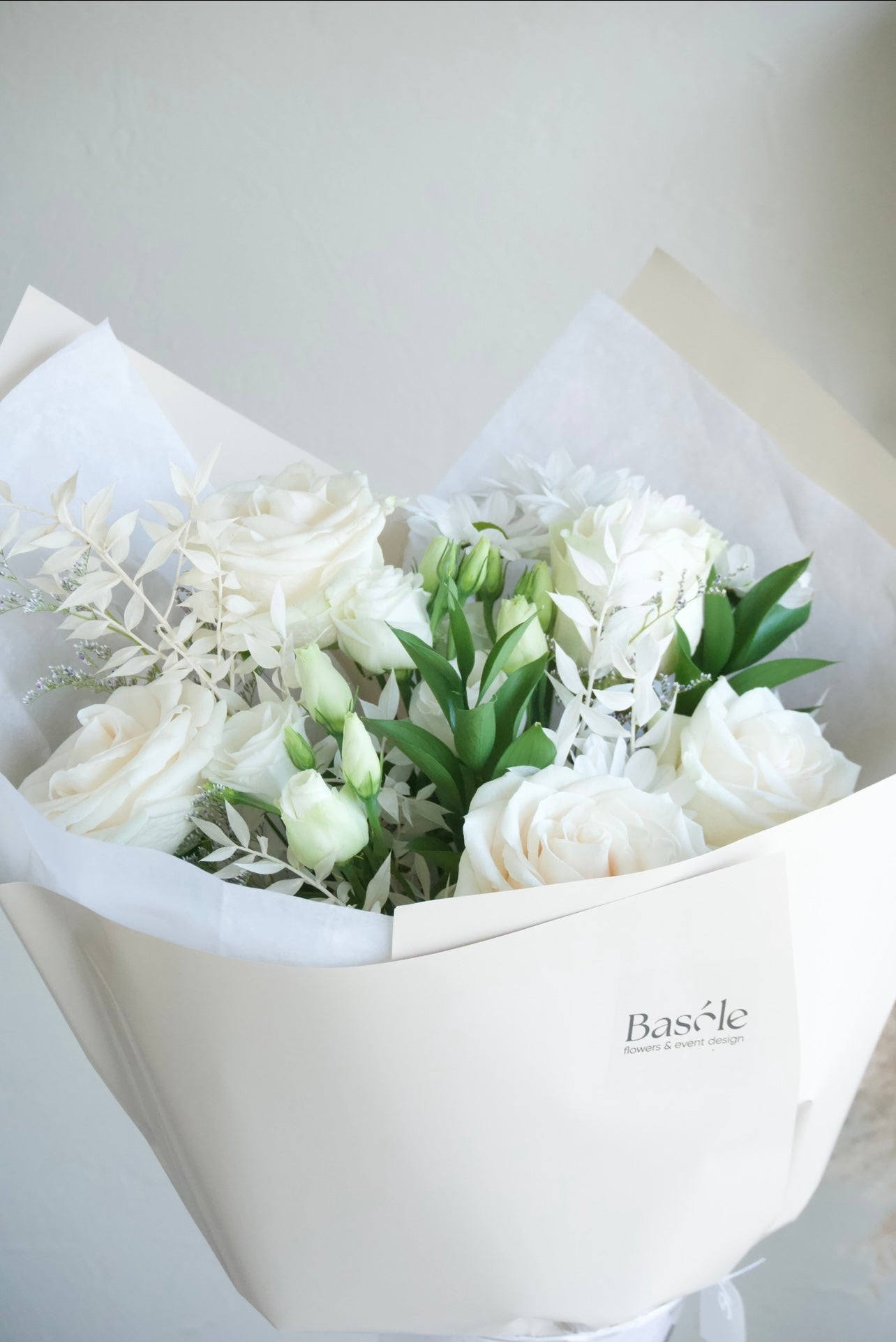 Nature’s Touch Bouquet