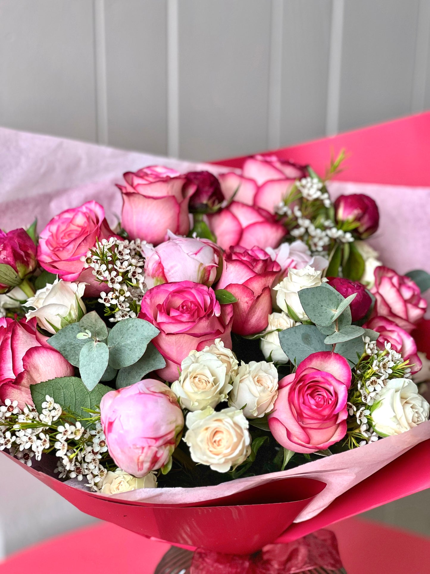 Amur Bouquet