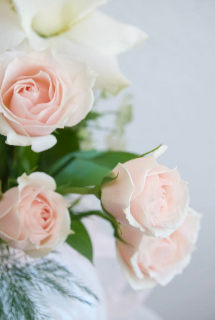 Flower Subscription to Basole