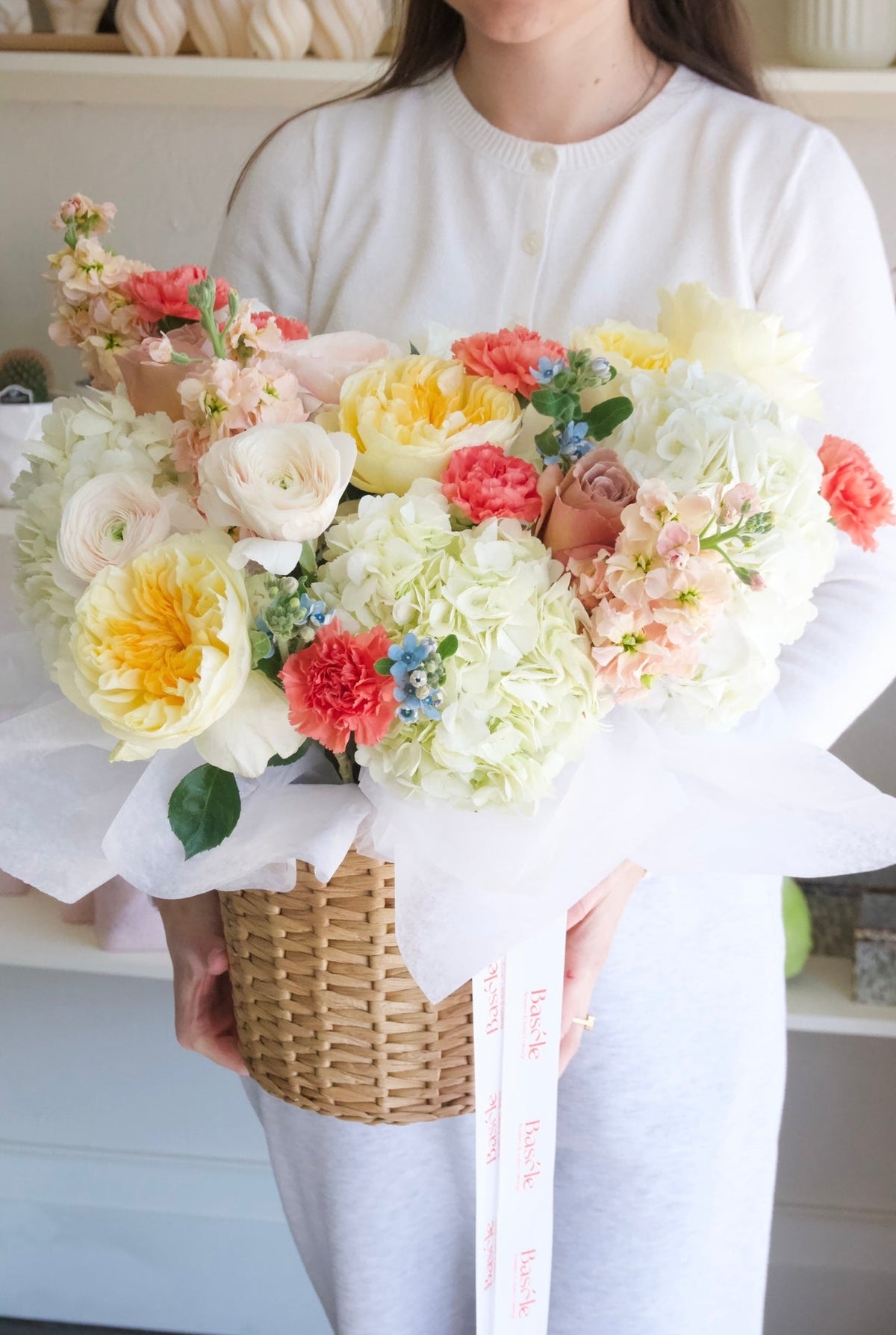 Birthday Flowers